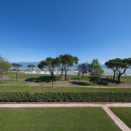I Mosaici Apartments By Wonderful Italy Sirmione Ngoại thất bức ảnh