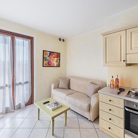 I Mosaici Apartments By Wonderful Italy Sirmione Ngoại thất bức ảnh