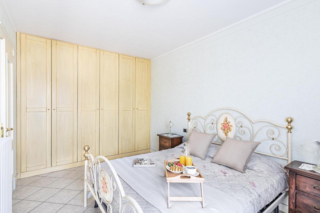 I Mosaici Apartments By Wonderful Italy Sirmione Ngoại thất bức ảnh