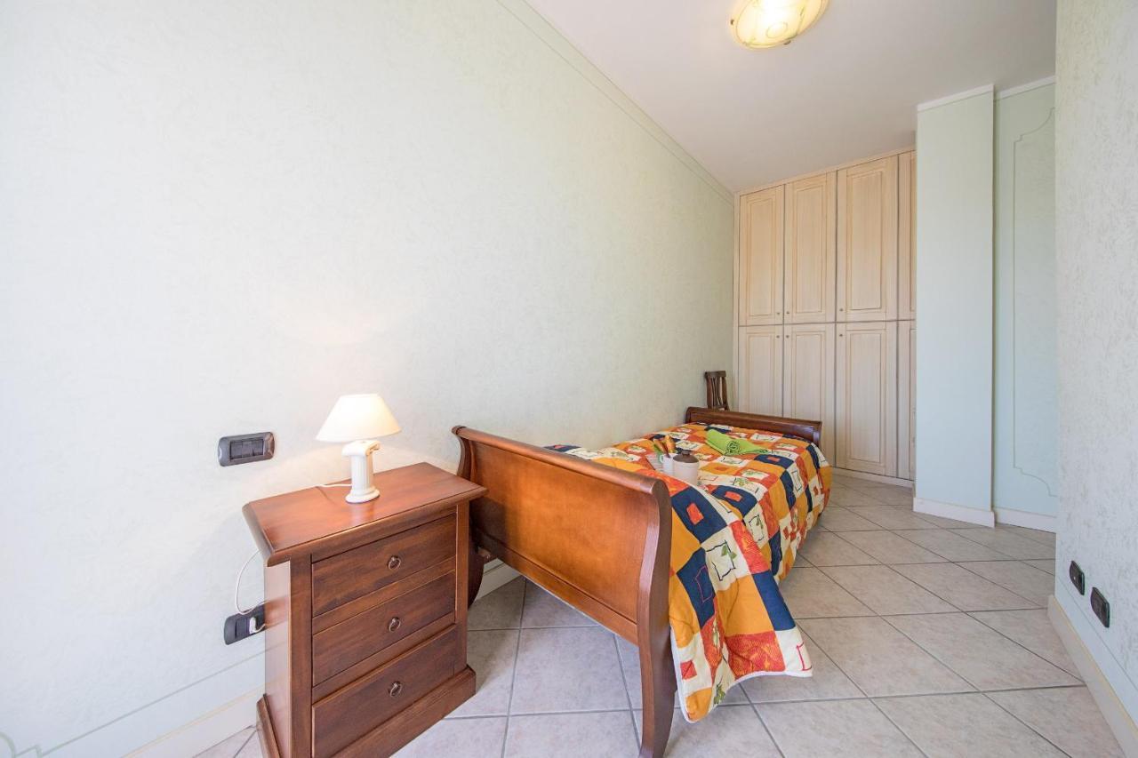 I Mosaici Apartments By Wonderful Italy Sirmione Ngoại thất bức ảnh