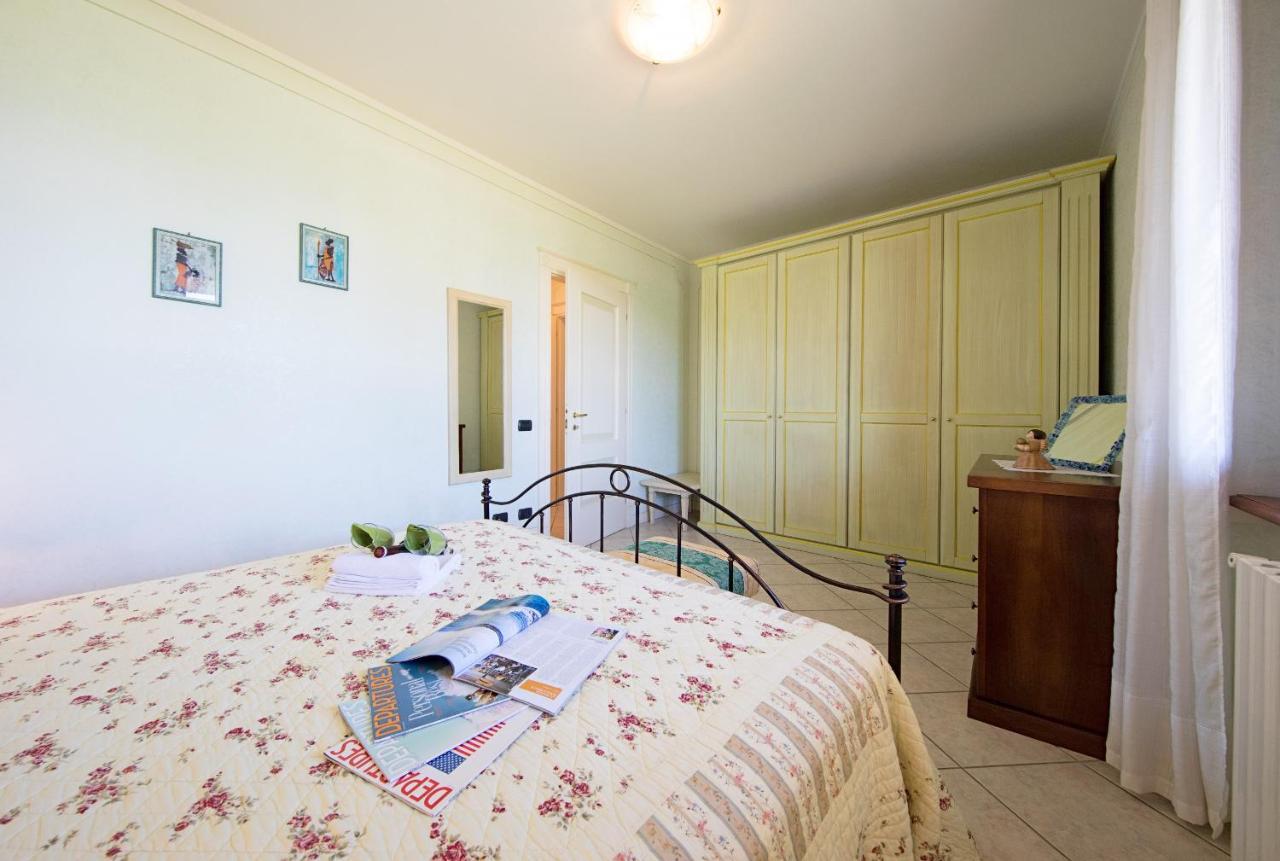 I Mosaici Apartments By Wonderful Italy Sirmione Ngoại thất bức ảnh