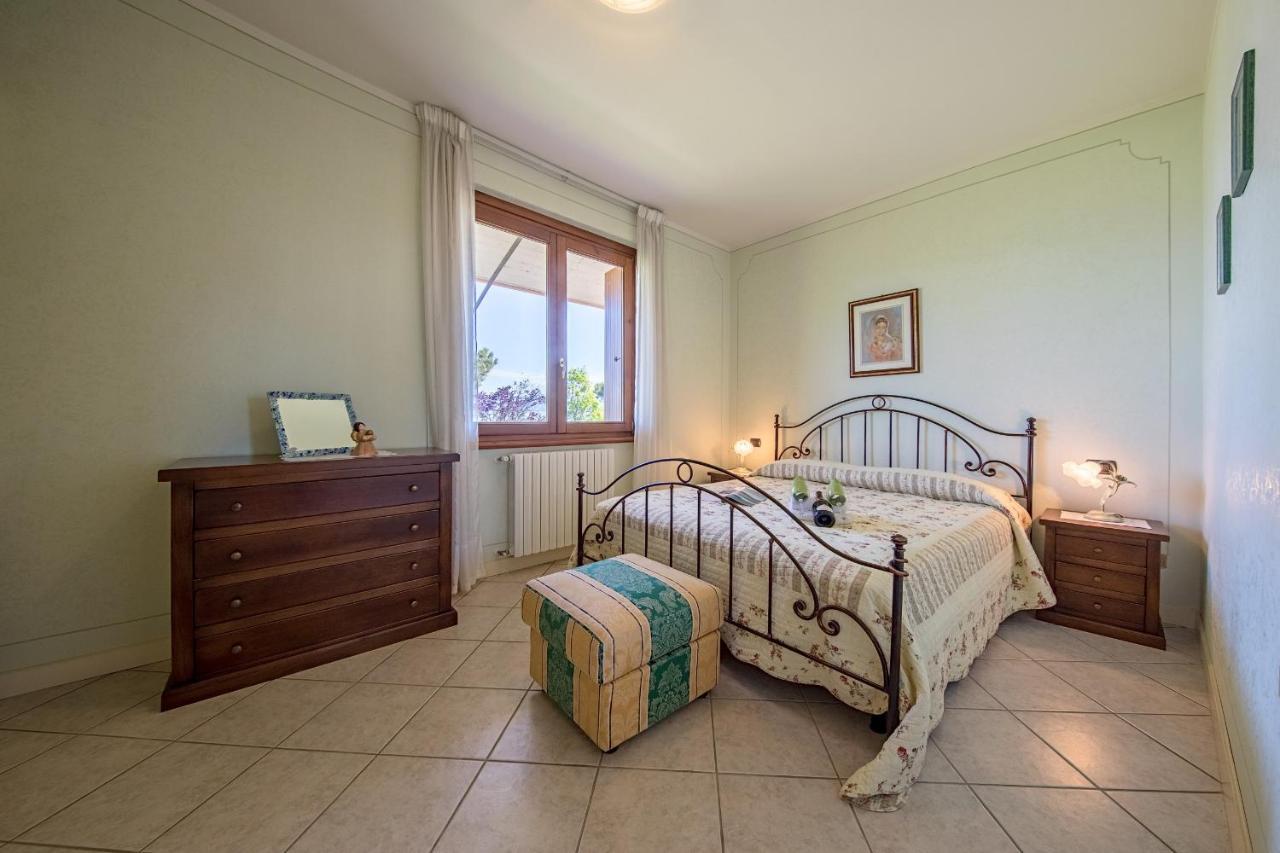 I Mosaici Apartments By Wonderful Italy Sirmione Ngoại thất bức ảnh