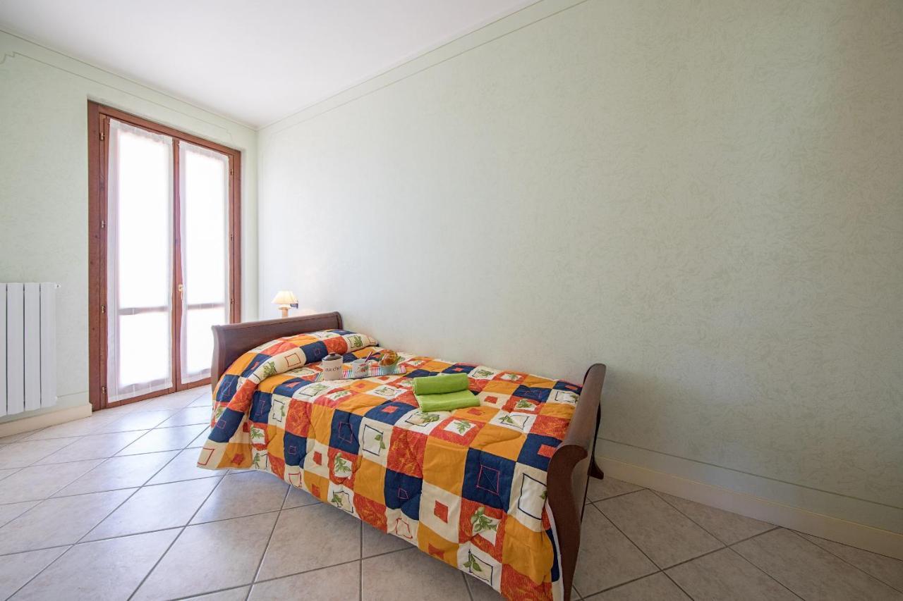 I Mosaici Apartments By Wonderful Italy Sirmione Ngoại thất bức ảnh