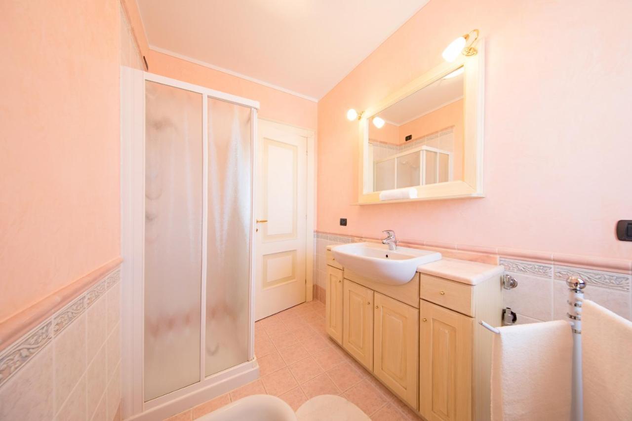 I Mosaici Apartments By Wonderful Italy Sirmione Ngoại thất bức ảnh