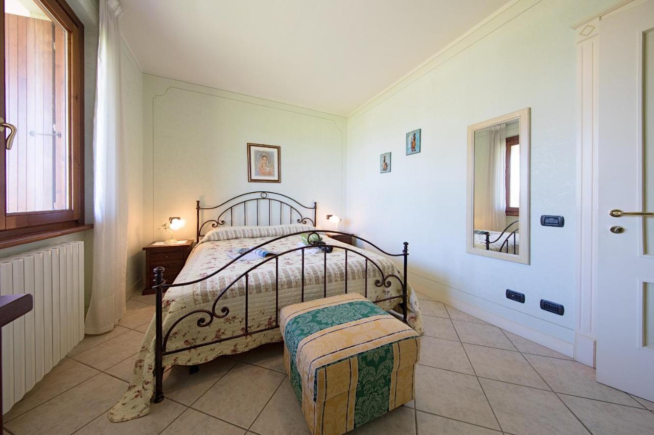 I Mosaici Apartments By Wonderful Italy Sirmione Ngoại thất bức ảnh