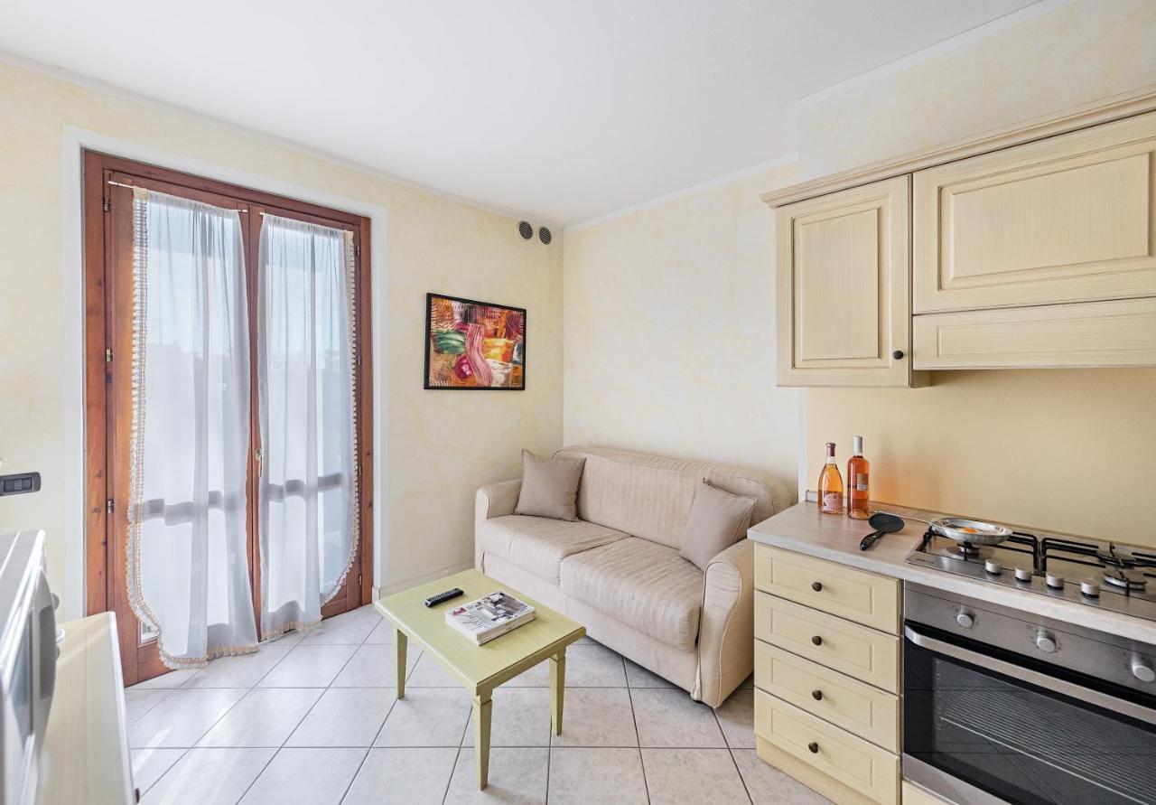 I Mosaici Apartments By Wonderful Italy Sirmione Ngoại thất bức ảnh