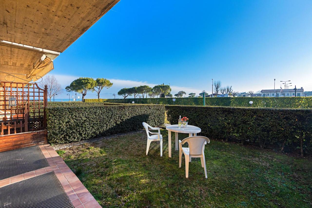 I Mosaici Apartments By Wonderful Italy Sirmione Ngoại thất bức ảnh