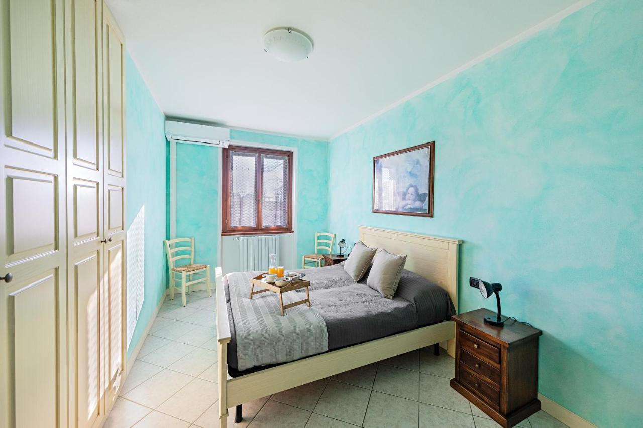 I Mosaici Apartments By Wonderful Italy Sirmione Ngoại thất bức ảnh