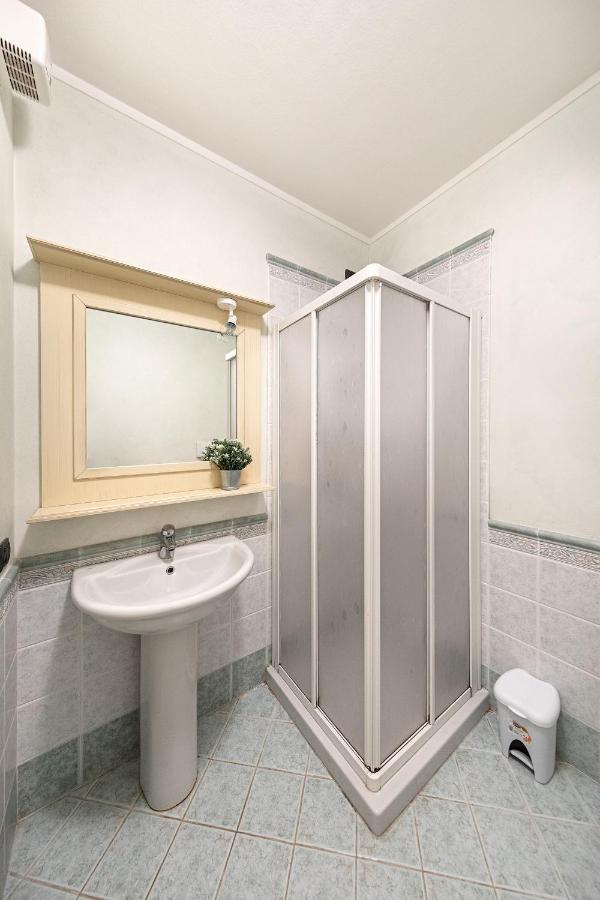 I Mosaici Apartments By Wonderful Italy Sirmione Ngoại thất bức ảnh