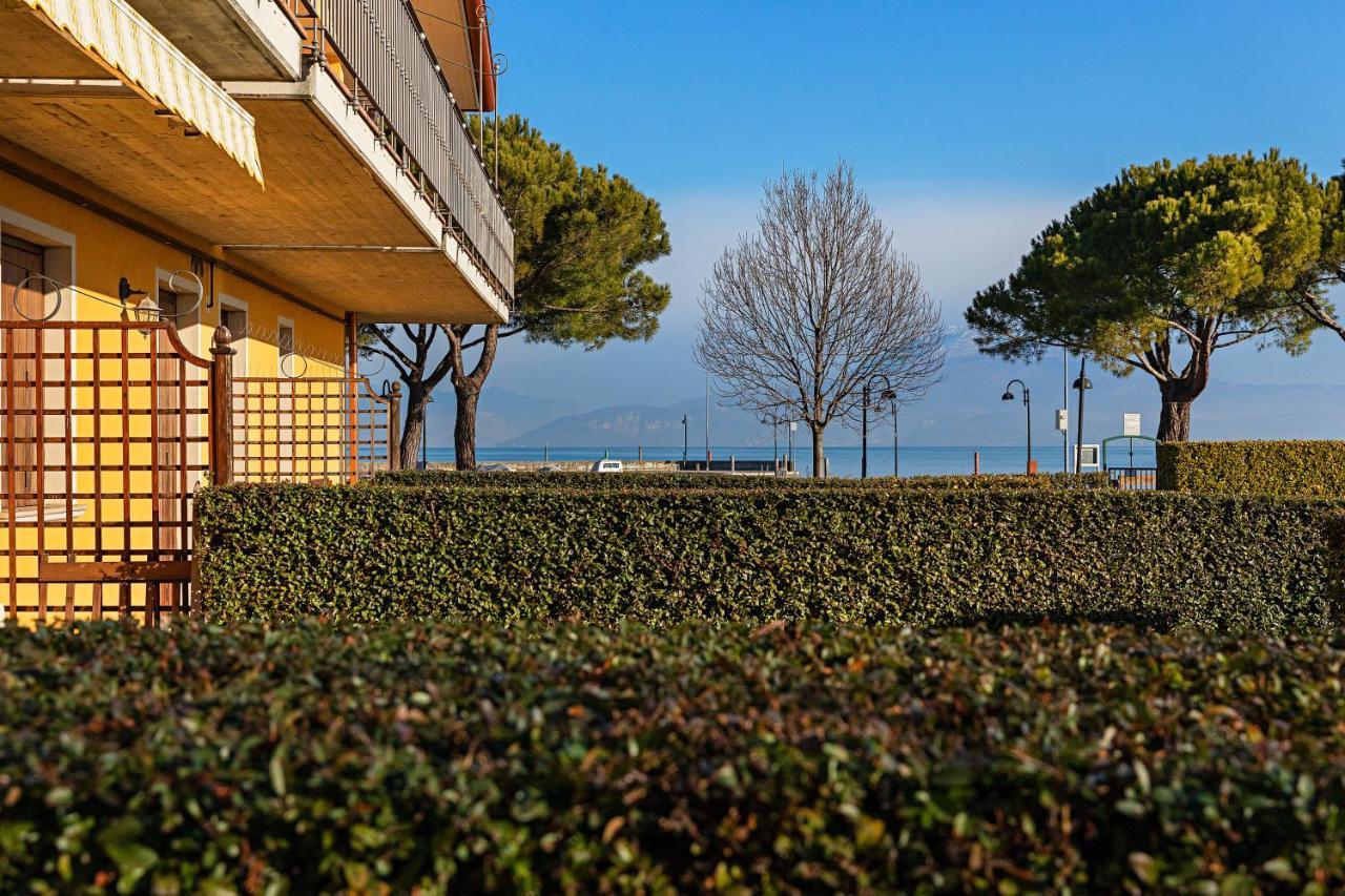 I Mosaici Apartments By Wonderful Italy Sirmione Ngoại thất bức ảnh